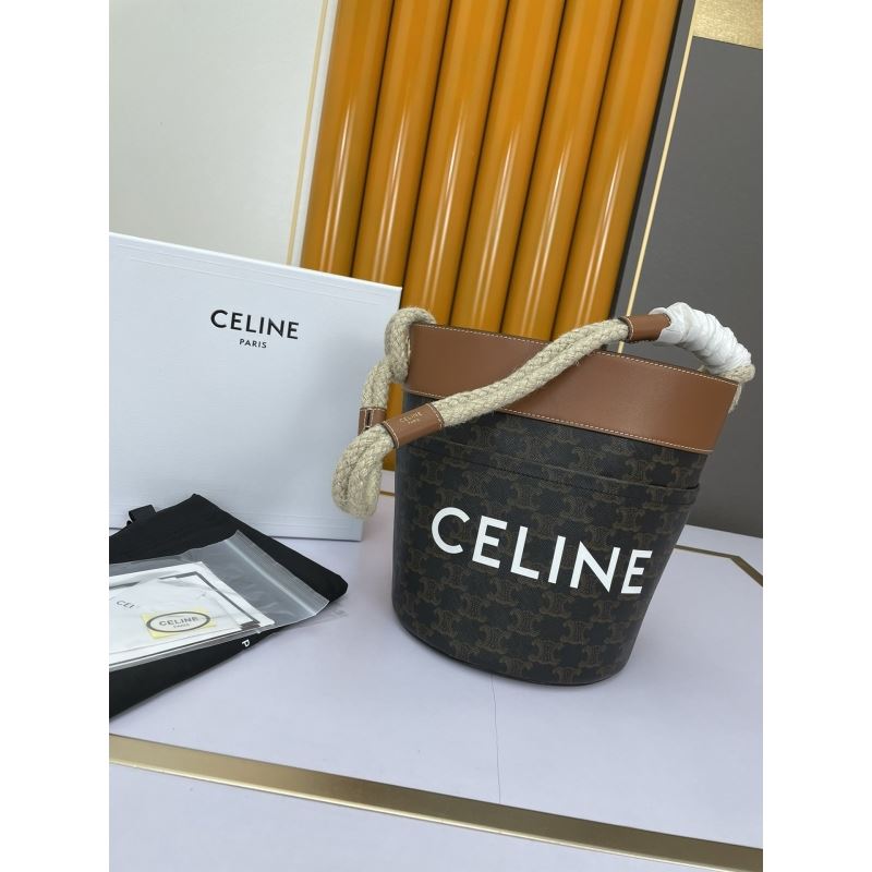 Ce**e bucket bags